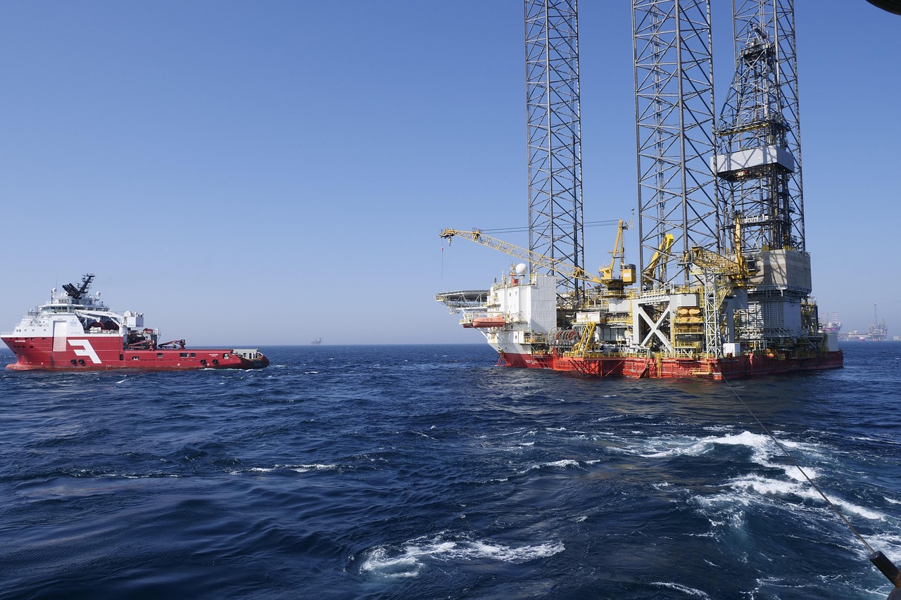 Automated Production Reconciliation for Oil & Gas Operators workflow