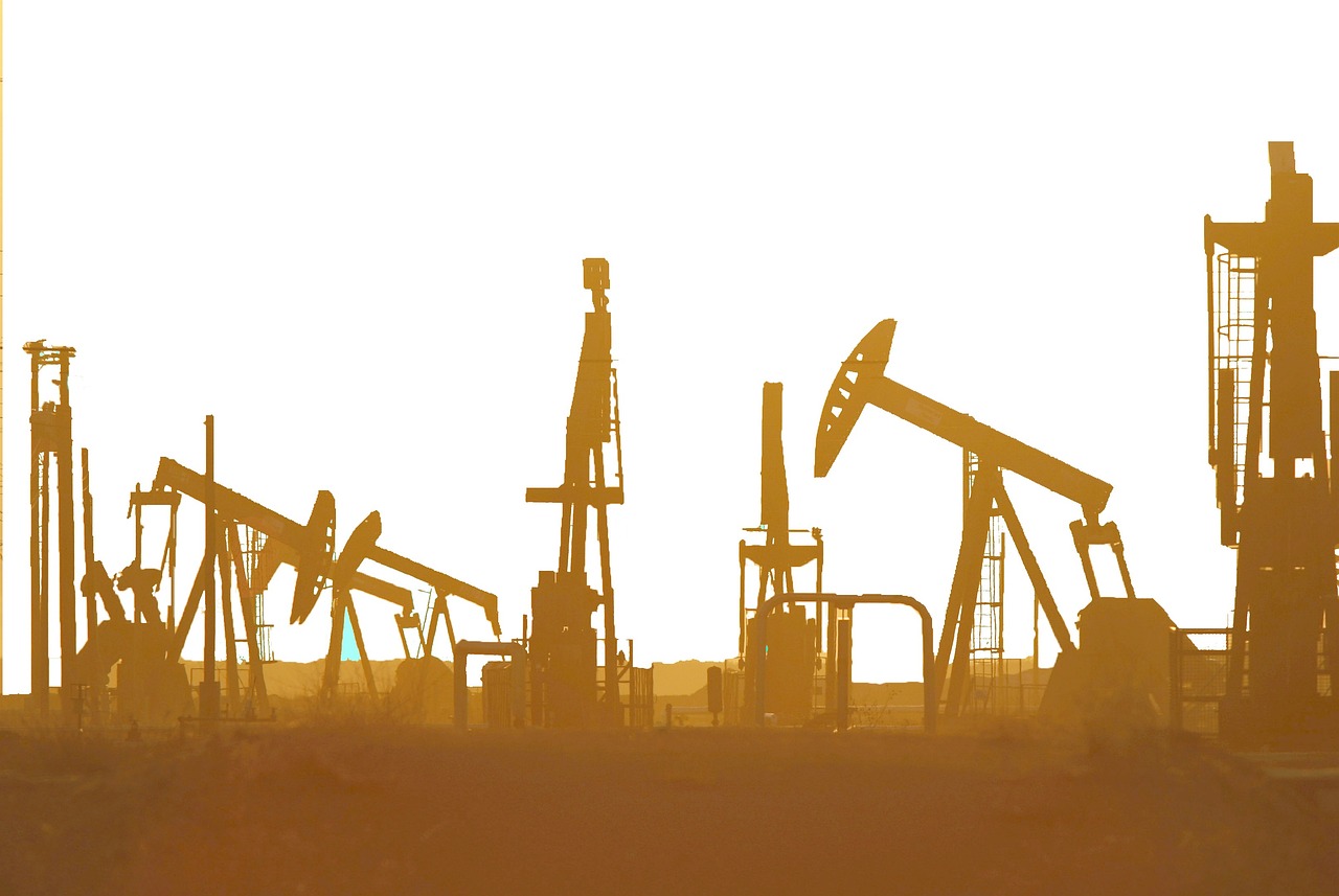 AI Regulatory Filing Automation for Oil & Gas workflow